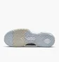 Кросівки унісекс Nike Basketball Shoe Grey DC3725-007
