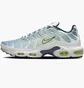 Кроссовки мужские Nike Air Max Plus White/Light Blue HV6227-001