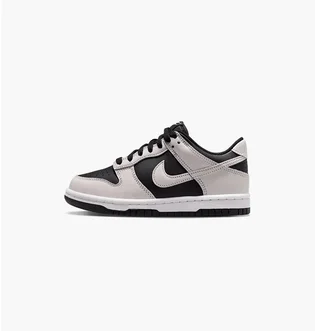 Кросівки дитячі Nike Du Low (Gs) Black/Beige FB9109-010