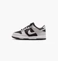 Кросівки дитячі Nike Du Low (Gs) Black/Beige FB9109-010
