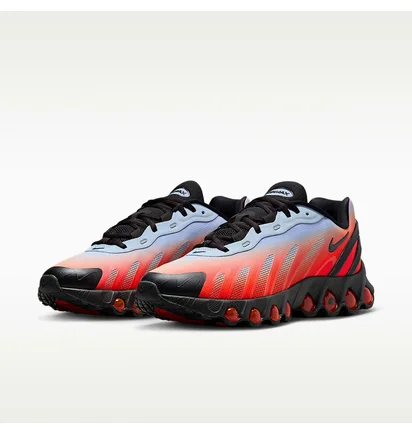 Кроссовки мужские Nike Air Max Dn8 MenS Shoes Orange/Black IH4119-401