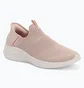 Кросівки жіночі Skechers Ultra Flex 3.0 Cozy Streak Beige 149708-ROS