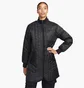 Куртка жіноча Nike Sportswear Therma-Fit Tech Pack Black Dq7745-010