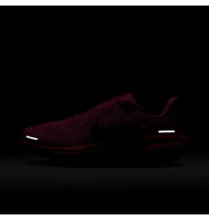 Кросівки жіночі Nike Air Zoom Pegasus 41 Pink FD2723-605