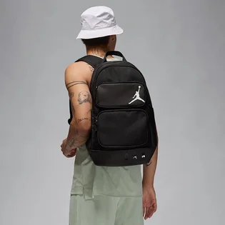 Рюкзак унисекс Air Jordan Essentials Black MA0923-023