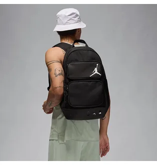 Рюкзак унисекс Air Jordan Essentials Black MA0923-023