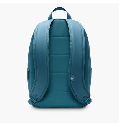 Рюкзак унисекс Nike Heritage Bkpk 25L Turquoise DC4244-006