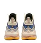 Кросівки унісекс Nike Lebron Xix "Minneapolis Lakers" Beige Dc9339-200