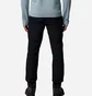 Штани чоловічі Columbia Essential Hike Black 2136921010