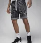 Шорти чоловічі Air Jordan Dri-Fit Sport Black FN5804-013