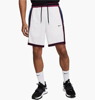 Шорты мужские Nike Dri-Fit White DH7144-100
