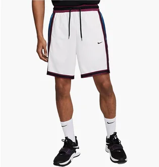Шорты мужские Nike Dri-Fit White DH7144-100