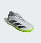 Сороконожки унисекс Adidas Predator Accuracy.3 Low Turf Shoes White/Grey GZ0003