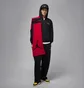 Толстовка чоловіча Air Jordan Brk Ovs Strch Fz Hd Black IB9095-010