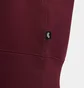 Свитшот унисекс Nike Sb Skate Like A Girl Fleece Skate Crew Bordo DQ7306-638