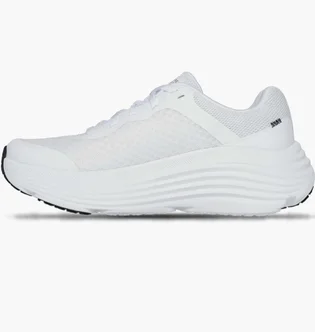 Кроссовки женские Skechers Max Cushioning Endeavour White 129470-WBK
