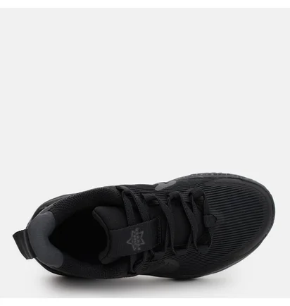 Кроссовки детские Nike Star Runner 4 Nn Black DX7614-002