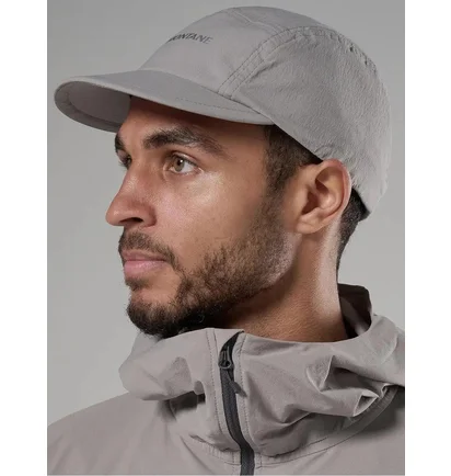 Кепка унісекс Montane Caelum Beige HCAEC.RIDO21