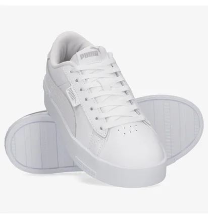 Кеди дитячі Puma Jada Jr White 38199002
