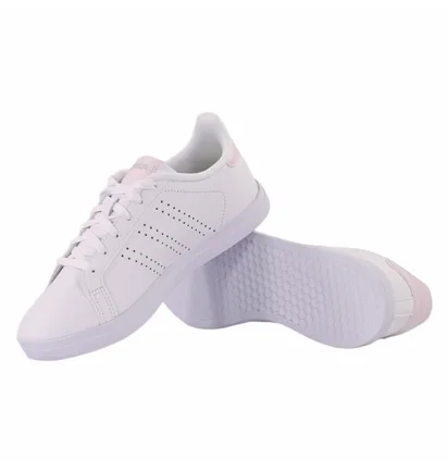 Кросівки жіночі Adidas Courtpoint Base White GY1116