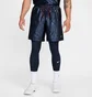 Шорти чоловічі Nike Kobe Reversible Blue FZ0932-475
