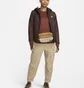 Лонгслів жіночий Nike Acg Dri-Fit Adv Goat Rock Brown DQ5852-217