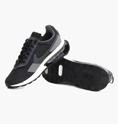 Кросівки чоловічі Nike Air Max Pre-Day Black DA4263-001