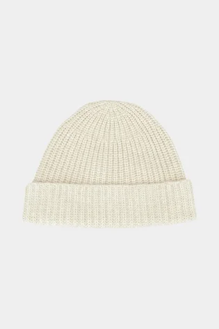 Шапка мужская Filippo De Laurentiis Beige HATWG-WC7P-931
