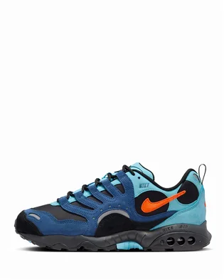 Кросівки чоловічі Nike Air Terra Humara Sp Mystic Blue FQ9084-400