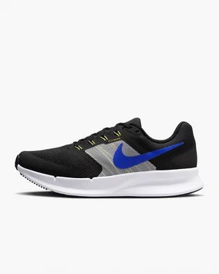 Кроссовки мужские Nike Run Swift 3 MenS Road Running Shoes Black DR2695-006