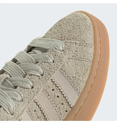 Кросівки жіночі Adidas Campus 00S Shoes Grey IH2660
