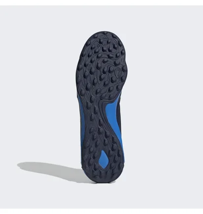 Сороконожки унисекс Adidas Copa Sense.3 Black Gw4964