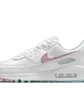 Кросівки жіночі Nike W Air Max 90 White DJ1493-100