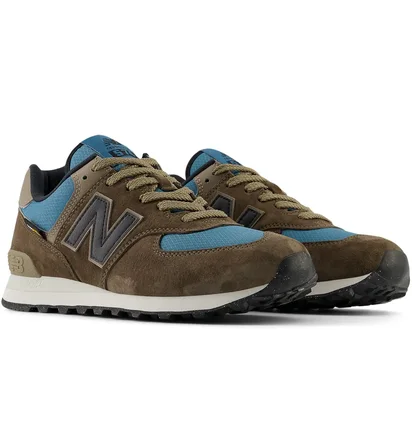 Кроссовки мужские New Balance 574 Olive U574SOB