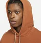 Худи мужское Air Jordan Flight Heritage Brown DA9789-220