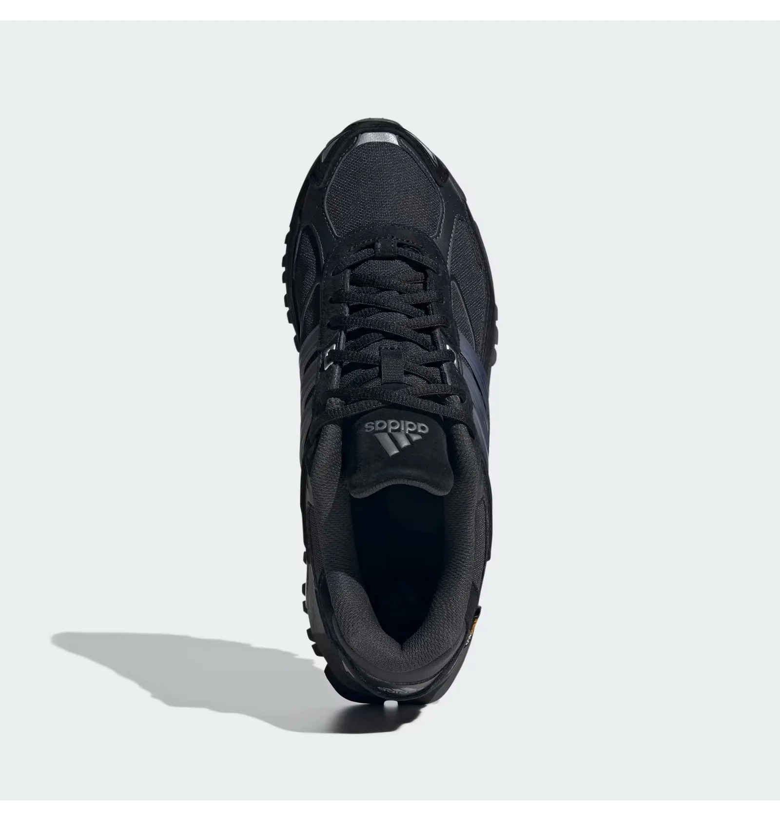 ᐉ Кросівки чоловічі Adidas Originals Response Cl Tr Black IG4512