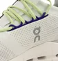 Кросівки чоловічі On Cloudnova White Mineral Running Shoes White 26.98989