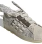 Кроссовки унисекс Adidas Melting Sadness X Superstar Grey H06339