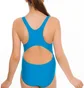 Купальник дитячий Aqua Speed Ruby 4096 Light Blue 366-22