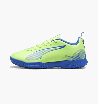 Сороконожки детские Puma Future Ultra Play Green 107910-03