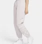 Штани жіночі Nike Phoenix Fleece White FN2552-019