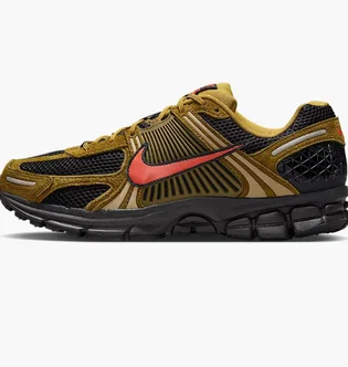 Кроссовки мужские Nike Zoom Vomero 5 Olive/Black IH1344-300