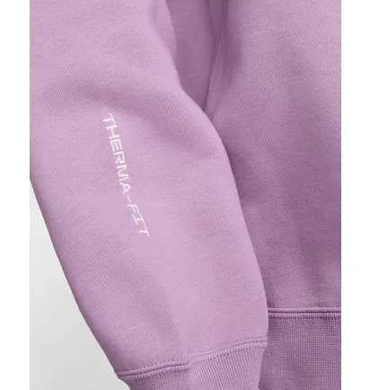 Свитшот унисекс Nike Acg Therma-Fit Pink Dx9611-532