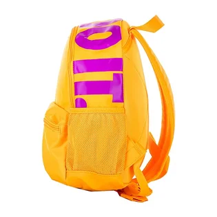 Рюкзак дитячий Nike Y Brsla Jdi Mini Bkpk Yellow DR6091-717