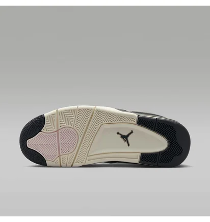 Кросівки чоловічі Air Jordan 4 Rm Psg Grey IH7453-001