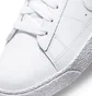 Кросівки дитячі Nike Blazer Low White 555190-102
