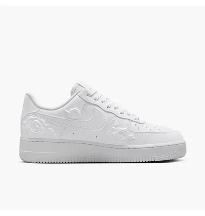 Кросівки жіночі Nike Air Force 1 Low Roses White HF2016-100