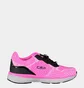 Кроссовки детские CMP Nhekkar Fitness Shoe Pink 3Q51064-H924