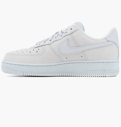 Кроссовки женские Nike Air Force Low Prm Ice Blue White DZ2786-400