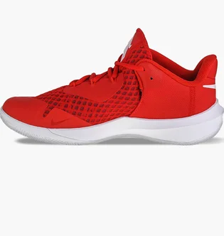 Кроссовки женские Nike Zoom Hyperspeed Court Red CI2963-610